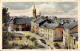 ARLON - La Vieille Ville - Arlon