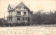 LIEGE - Villa Au Parc De Cointe. - Lüttich