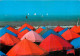 DEAUVILLE La Plage 17(scan Recto-verso) MB2389 - Deauville