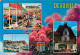 DEAUVILLE Les Planches Port Deauville L Hotel De Ville 13(scan Recto-verso) MB2389 - Deauville