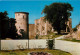 FALAISE Le Chateau 22(scan Recto-verso) MB2392 - Falaise