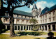 CAEN Cloitre De L Abbaye Aux Hommes 11(scan Recto-verso) MB2392 - Caen