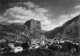 CASTELLANE  Vue Générale  Et Le Roc Dominant La Ville 6   (scan Recto-verso)MA2275Bis - Castellane