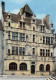 PARAY LE MONIAL Hotel De Ville 24(scan Recto-verso) MA2275 - Paray Le Monial