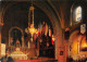 PARAY LE MONIAL Interieur De La Chapelle De La Visitation 17(scan Recto-verso) MA2275 - Paray Le Monial