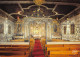 ARCACHON Intérieur De La Chapelle Des Marins  22 (scan Recto Verso)MA2274UND - Arcachon
