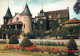 MONTLUCON  Le Chateau St JEAN   41  (scan Recto-verso)MA2274Bis - Montlucon