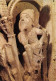 AUTUN Cathedrale Saint Lazare Saint Joseph 2423(scan Recto-verso) MA2274 - Autun