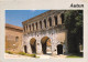 AUTUN Porte De St Andre Edifice Romain Eleve L An 69 De Notre Ere 16(scan Recto-verso) MA2274 - Autun