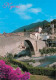 NYONS  Le Pont Roman  19   (scan Recto-verso)MA2273Bis - Nyons