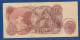 GREAT BRITAIN - P.373b – 10 Shillings ND (1960 - 1970) VF,  S/n 63H 027288 - 10 Shillings