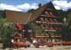 12254333 Merlischachen Schlosshotel Restaurant Swiss-Chalet Merlischachen - Other & Unclassified
