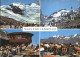 12254272 Saas-Fee Laengfluh Bergsteigerheim Restaurant Gletscher Saas-Fee - Other & Unclassified