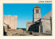 Chauvigny  église Saint Pierre 33   (scan Recto-verso)MA2280Ter - Chauvigny