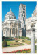 ANGOULEME  Chevet De La Cathedrale    43   (scan Recto-verso)MA2280Bis - Angouleme