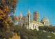 ANGOULEME  La Cathedrale  39   (scan Recto-verso)MA2280Bis - Angouleme