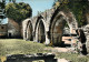 SAINT LEONARD De Noblat  Ruines De L'abbaye  15   (scan Recto-verso)MA2279 - Saint Leonard De Noblat