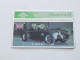 United Kingdom-(BTG-242)-British Classics-(6)-AC Cobra-(239)(5units)(402E62086)(tirage-500)-price Cataloge-10.00£-mint - BT Allgemeine