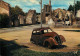 ORADOUR Sur GLANE  La Voiture Du Docteur DESOURTEAU   30   (scan Recto-verso)MA2278Ter - Oradour Sur Glane