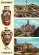 LIMOGES  Multivue Capitale De La Porcelaine  21   (scan Recto-verso)MA2278Ter - Limoges