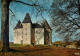 Château De Brie  Champagnac La Rivière Proche Limoge Maison Forte  3   (scan Recto-verso)MA2278Ter - Limoges