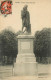 LAVAL   Statue D'Ambroise Paré  21  (scan Recto-verso)MA2278 - Laval