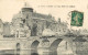 LAVAL   Le Vieux Pont Et Le Chateau  édition NG 20  (scan Recto-verso)MA2278 - Laval