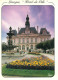 LIMOGES   Hotel De Ville  10   (scan Recto-verso)MA2277Bis - Limoges
