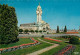 LIMOGES La Gare Et Ses Jardins   1   (scan Recto-verso)MA2277Bis - Limoges