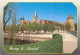 PARAY LE MONIAL Coeur Spirituel De L Europe 27(scan Recto-verso) MA2277 - Paray Le Monial