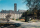 LIMOGES  Jardins Et Palais De L'evêché 4   (scan Recto-verso)MA2277Bis - Limoges