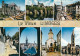 LIMOGES  Vieux Quartiers  4   (scan Recto-verso)MA2277Bis - Limoges