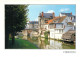 VIERSON  Les Bords De L'YEVRE  34  (scan Recto-verso)MA2284Ter - Vierzon