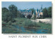 SAINT FLORENT SUR CHER  Le Chateau  26  (scan Recto-verso)MA2284Ter - Saint-Florent-sur-Cher