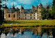 Château De MEILLANT  21   (scan Recto-verso)MA2284Ter - Meillant