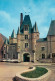 AUBIGNY Sur NERE Le Chateau Des Stuarts  3   (scan Recto-verso)MA2284Ter - Aubigny Sur Nere