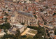  BOURGES  Vue Aerienne  46 (scan Recto-verso)MA2284Bis - Bourges
