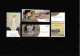 België 2004 Fernand Khnopff BL107 + 3229/32 Extra - Autres & Non Classés