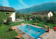 Naturns Staben  Swimming Pool  La Piscine  40  (scan Recto-verso)MA2284 - Andere & Zonder Classificatie