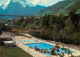 MORZINE  La Piscine  14   (scan Recto-verso)MA2284 - Morzine