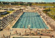 MULHOUSE   La Piscine  12   (scan Recto-verso)MA2284 - Mulhouse