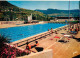 MILLAU   La Piscine  6   (scan Recto-verso)MA2284 - Millau