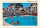 CAYEUX SUR MER   La Piscine  13   (scan Recto-verso)MA2284 - Cayeux Sur Mer