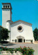 HOSSEGOR  église De La Sainte Trinité  35 (scan Recto-verso)MA2283Ter - Hossegor