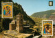 Valls D' ANDORRA  Església Romanica De St Joan De Casellas Casselles 39 (scan Recto-verso)MA2283Bis - Andorra