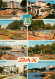 DAX 40 Landes  Multivue  7   (scan Recto-verso)MA2283 - Dax