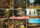 40 LANDES  Maison Landaise Pote à Résine Courant D'huchet   32 (scan Recto-verso)MA2282Ter - Capbreton