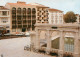 DAX  Hôtel Bains Sarrailh Hotel Le Vascon   25   (scan Recto-verso)MA2282 - Dax