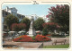 DAX  Statue De BORDA Et Hotel Splendid  23   (scan Recto-verso)MA2282 - Dax