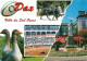 DAX  Ville Du Sud Ouest  18   (scan Recto-verso)MA2282 - Dax